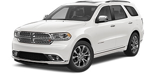 Dodge Durango à louer à Brossard - La Prairie