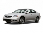 Mitsubishi Gallant 2009 for sale