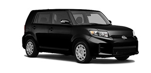 Rent a 2012 Scion xB