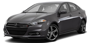 Rent a Dodge Dart