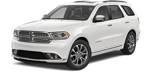 Dodge Durango for rent in Cowansville