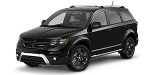 Rent a Dodge Journey