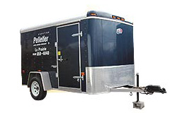 Rent a 6'x10' Cargo Trailer