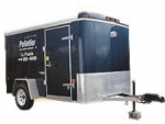 Rent a 6'x12' Cargo Trailer