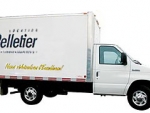 Rent a 12' Truck