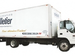 Rent a 22' Truck
