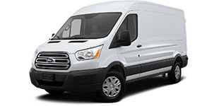 Rent a Ford Transit