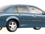Chevrolet Cobalt à louer