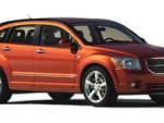 Dodge Caliber à louer