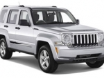 Jeep Liberty à louer
