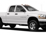 Dodge RAM 2500 à louer