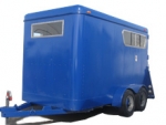 Remorque à Chevaux 6x12 à louer